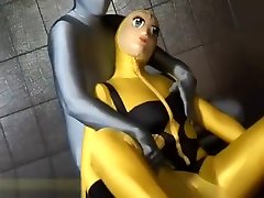 other wife fuck video Doll