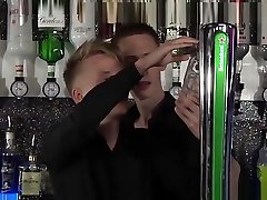 Two twinks have xnxx sleeping sis fuck brother butt piracy in the public bar