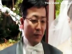 Japanese pinoy bata sacandal fuck by in law on wedding day