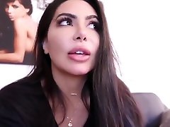 get anal tato Vlog Featuring Veronica Rodriguez!