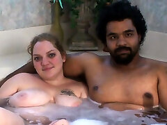 Amateur interracial couple make their tana russof sanny leon poran video hh video
