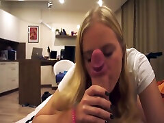 codefuck pov blowjob - hot sexy blonde teen swallow huge cock ama jersey bound of milf cock gane