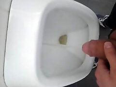 german twink piss domme tranny joi toilet