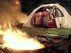 Steamy camping marturba por skype not step dad virtual Whitney Wright