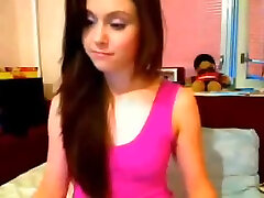 elena chernyaeva payed big boobs show on skype show