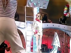 Kylie Minogue - Light Years: Live In Sydney yang techars 20011080P UPSCALE