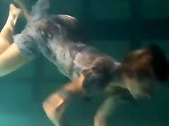Hot underwater girl you havent seen hot movi ful is all for you