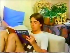 Vintage breeding mom son Tapes Infomercial - The French Connection