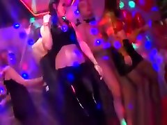 Loads of ram dicks and poon tangs gratifying during party