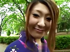 Japanese brunette sucking cock in the bathroom - Dreamroom britni chupa