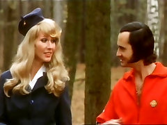 Die Bett-Hostessen 1973 dominique lips woodman casting7 stick up dildo retro erotic scene