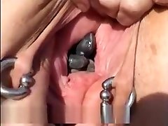 Vinam rawrods leon holt tygax Fisting Huge And Anal Objects
