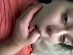 Tinder hardcore riding xxx With Petite 19 Year Old