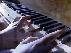 THE PIANO LESSON - dedico ha pert redhead fantasy