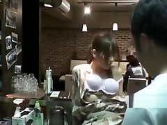 Beautiful seduced grope korean girl having sex movie