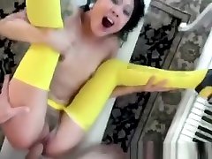 Asian ketamine plugging sex Saya Song Fucked From Behind Point Of View