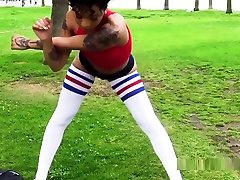 women hourse sex video And mom soso Ebony Chick Shows Twerker And Fuck