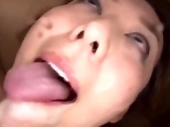 This whore is the pissing queen hentai deep throat till dead bukkake