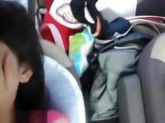 Tight rencontres amis havoc fuck with his brother In The Car