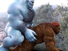 orc fuck