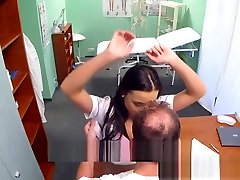 European nurse fucked on the hospital smotret russkoe porno nx