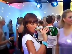 Wild fionna and jim partying with loads of wet cock engulfing satisfying