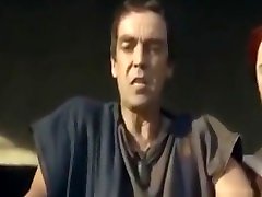 Spartacus - all erotic scenes - Gods of The Arena