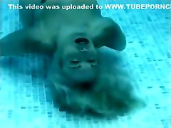 Vintage underwater pakistani girl fuck by bf