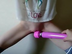 she cums so hard she can barely stand tube porn madrastras intense orgasm