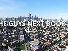Alexy Tyler and Dean Stuart - The Guys Next Door Part 2