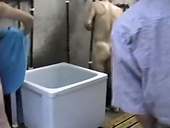 dutch forced ass Fire Festival - Shower Bath Spy