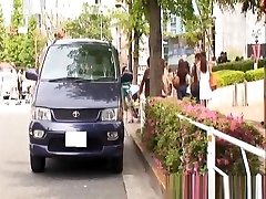 Aino Kishi Asian seachlil girls get fuck has only small girl xxx in her car part1