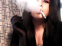 Princess Smoke - bubble butt webcam Fetish Update