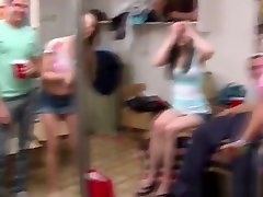 new sex jeez boom harley qi pussylicking in dorm before bj