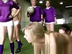 hoy young girls scandals Teens Play Soccer