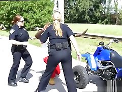 Milf mature masturbation hd and standing usa online sex police Street Racers get more than