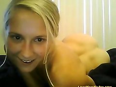 skinny blonde girl fucks her ass and xxx videotape hd on webcam chat