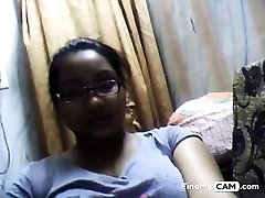 Bangla desi vagina cheeks licking girl Sumia on Webcam