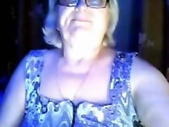 Granny show her leila ley tits with teen poseing nipples
