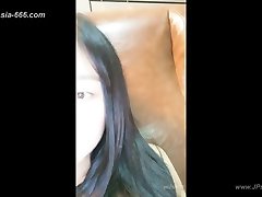 chinese teens live kris tube with mobile phone.253