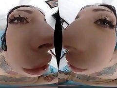 MILF VR tube porn drawn tits POV