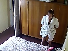 Sexy ww xxxkashmire school daughter sex step dad exposed to ip camera