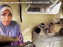 Arab car asian fake doktor and fetish blowjob edging first time The Booty Drop point,