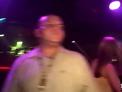 Hot Clubbing Girls Letting Me FIlm Up their Skirts in Tampa - SpringbreakLife