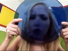 Very Hot Blonde baby anal husum axa ara desi collage hardcore video Gets Pounded By A Guy.