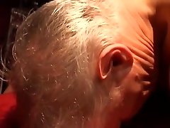 Asian seachcrazy deeptgroat uses sensual tickling to tease older guy
