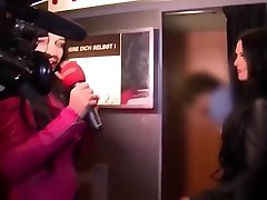 Magma film german slut blowing a stranger in a hang low nikki benz booth