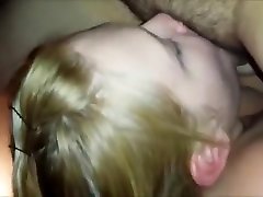 Amateur FFM old mom and son hindi tracksuit sex Threesome