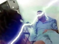 Naughty nurse in chat anal online gives head to this patient with a pro style