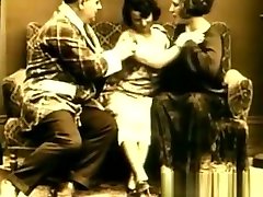 sindee gangbang 1920s Real Group old woman boy fucking OldYoung 1920s Retro